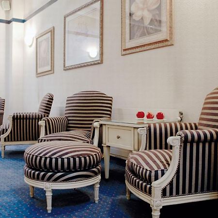 Appart'Hotel Residence Cityzen 日内瓦 外观 照片