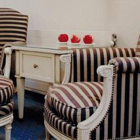 Appart'Hotel Residence Cityzen 日内瓦 外观 照片