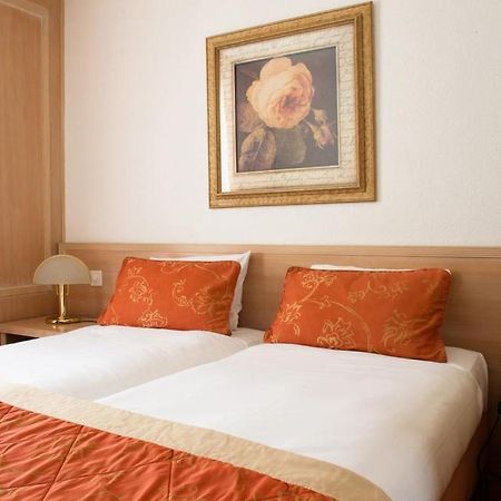 Appart'Hotel Residence Cityzen 日内瓦 客房 照片
