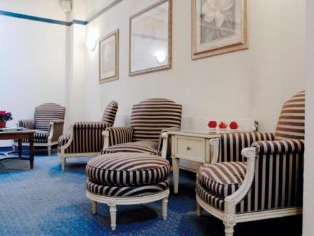 Appart'Hotel Residence Cityzen 日内瓦 外观 照片