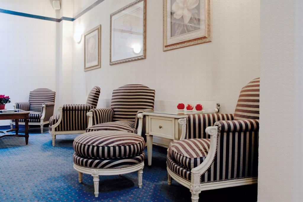 Appart'Hotel Residence Cityzen 日内瓦 外观 照片