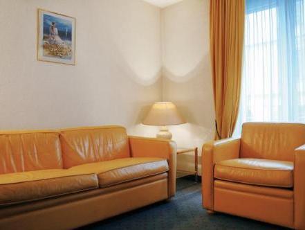 Appart'Hotel Residence Cityzen 日内瓦 外观 照片