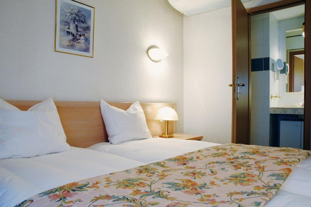 Appart'Hotel Residence Cityzen 日内瓦 外观 照片