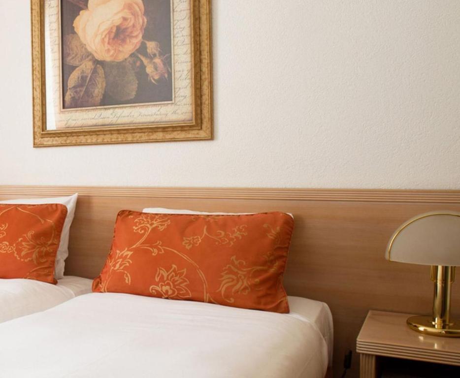 Appart'Hotel Residence Cityzen 日内瓦 客房 照片