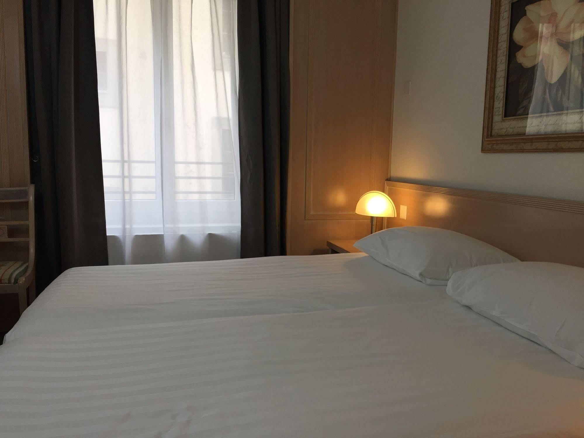 Appart'Hotel Residence Cityzen 日内瓦 外观 照片