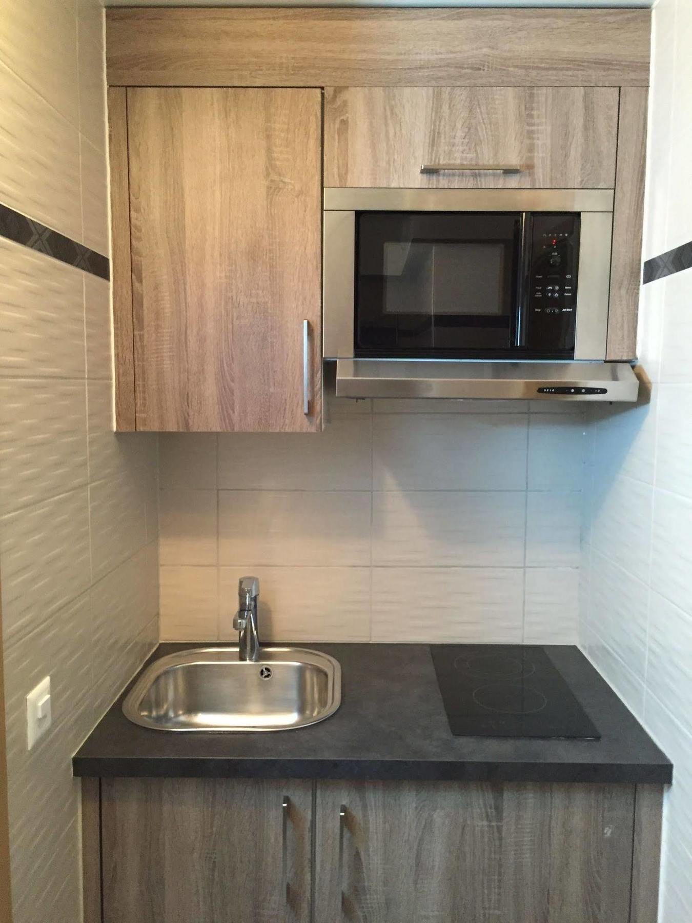 Appart'Hotel Residence Cityzen 日内瓦 外观 照片