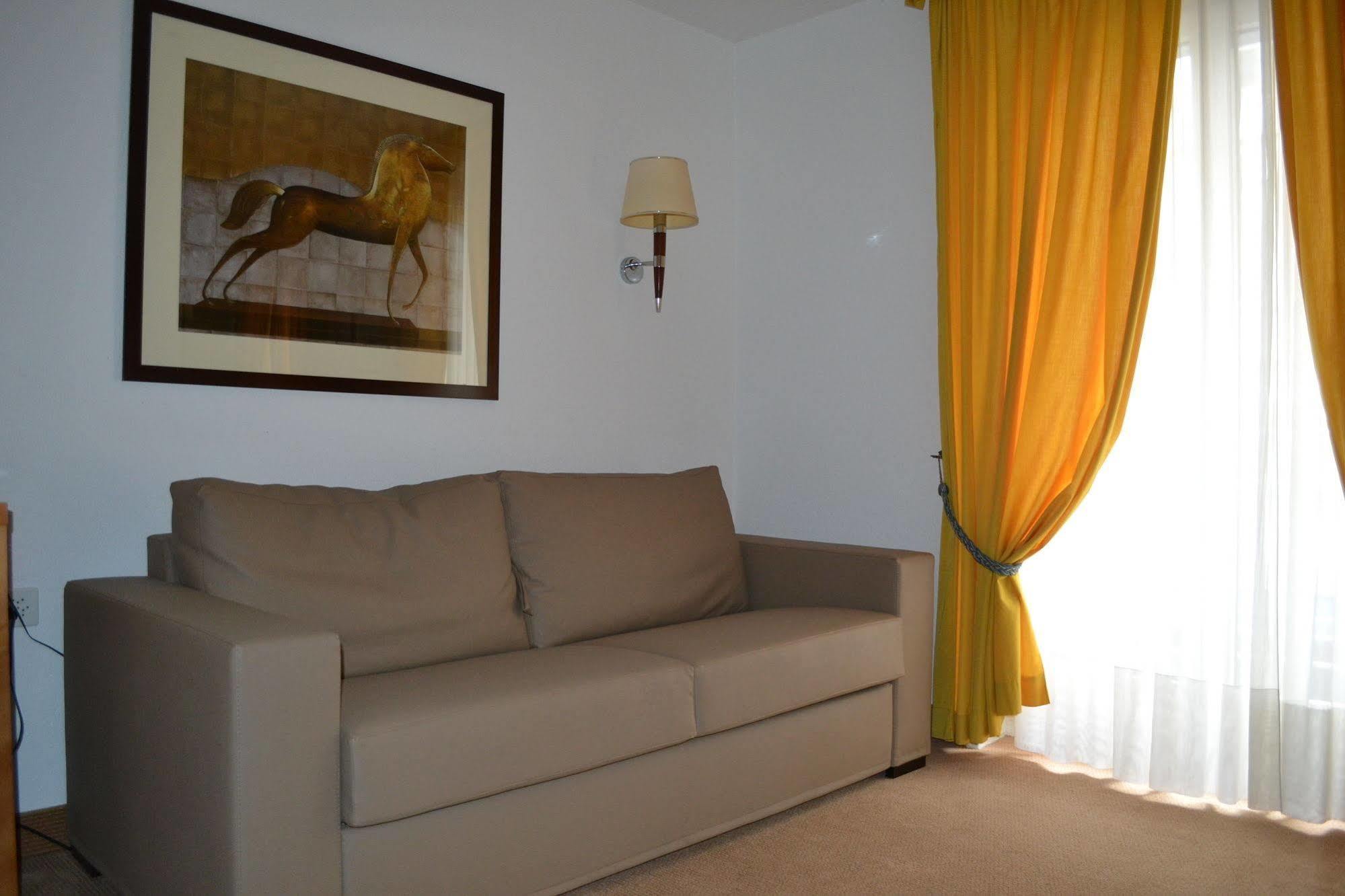 Appart'Hotel Residence Cityzen 日内瓦 外观 照片