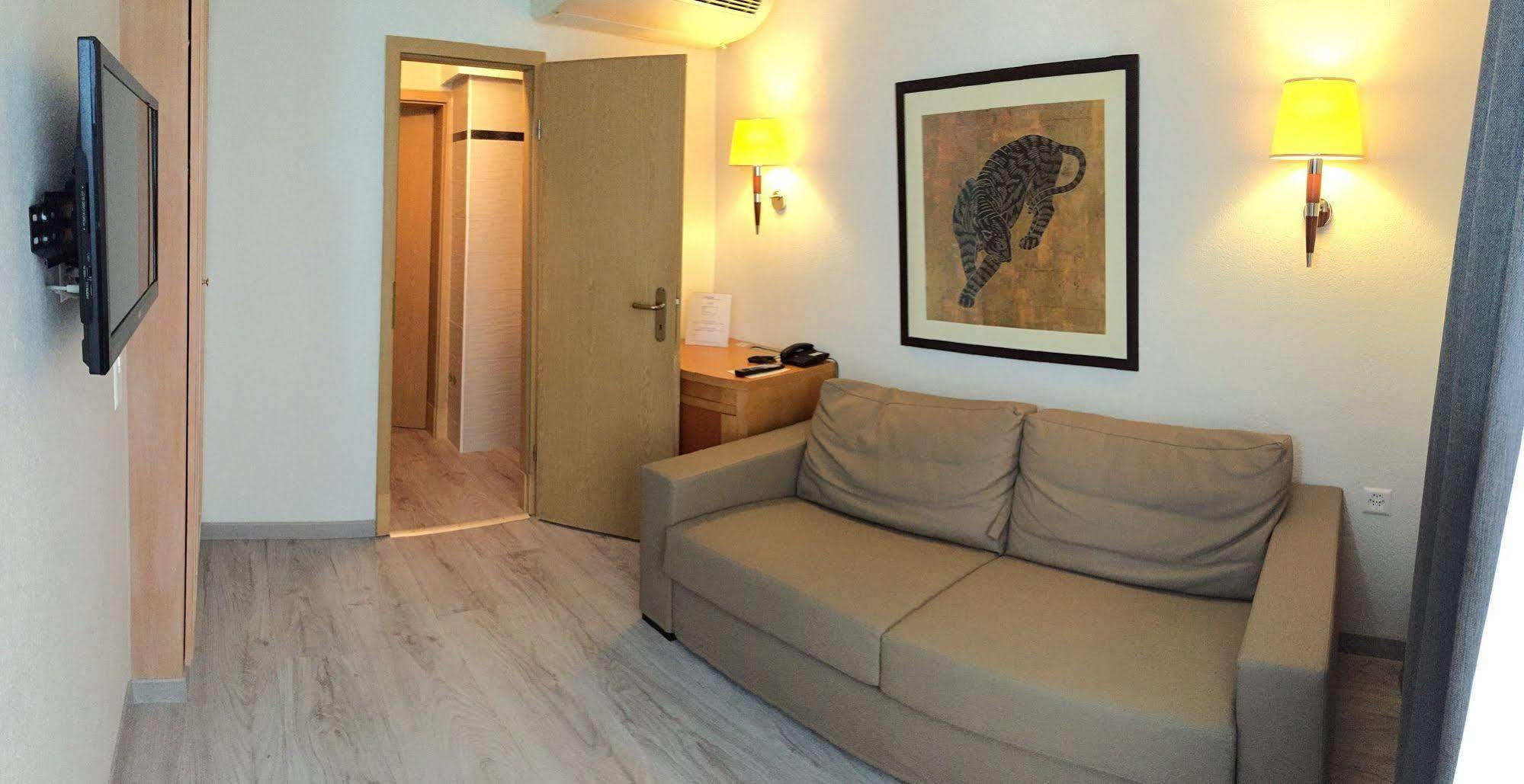 Appart'Hotel Residence Cityzen 日内瓦 外观 照片