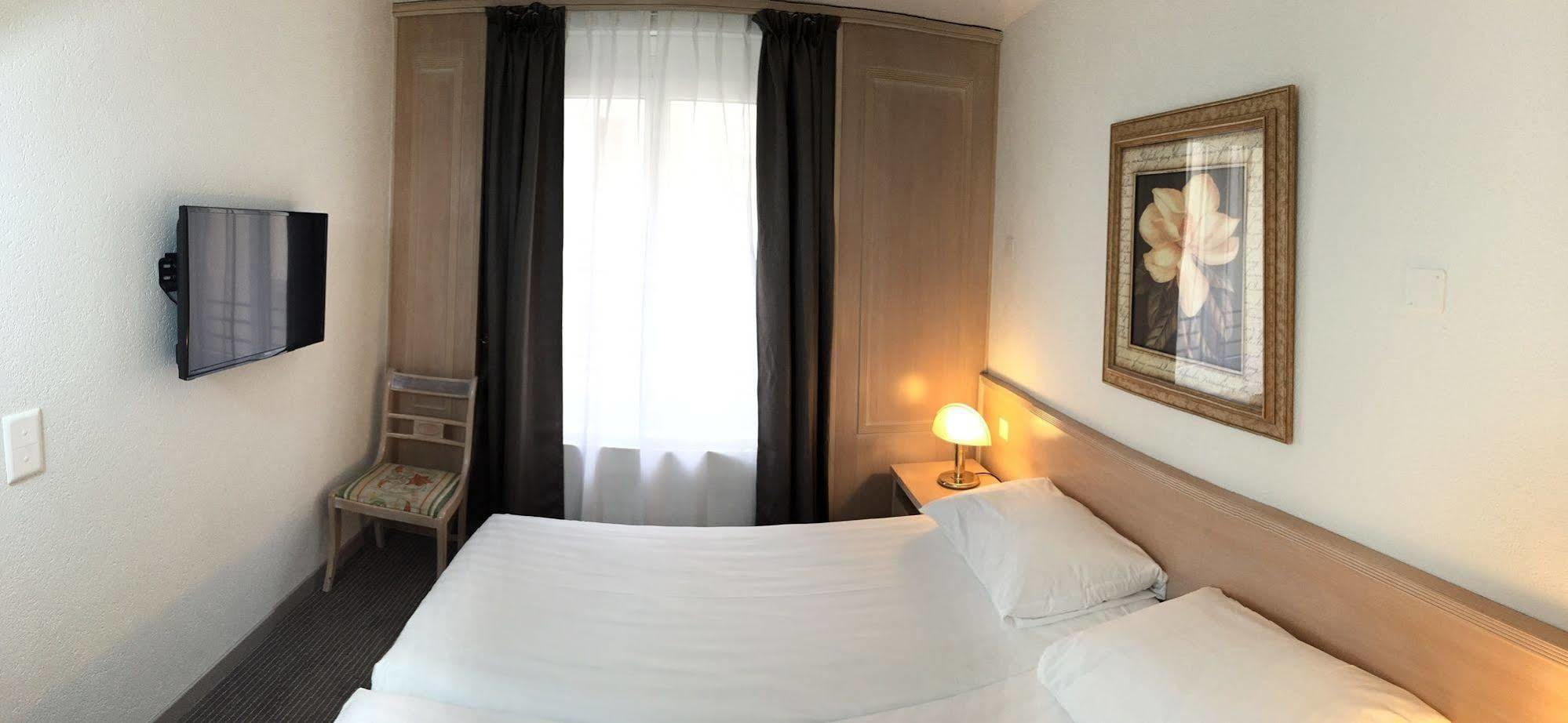 Appart'Hotel Residence Cityzen 日内瓦 外观 照片