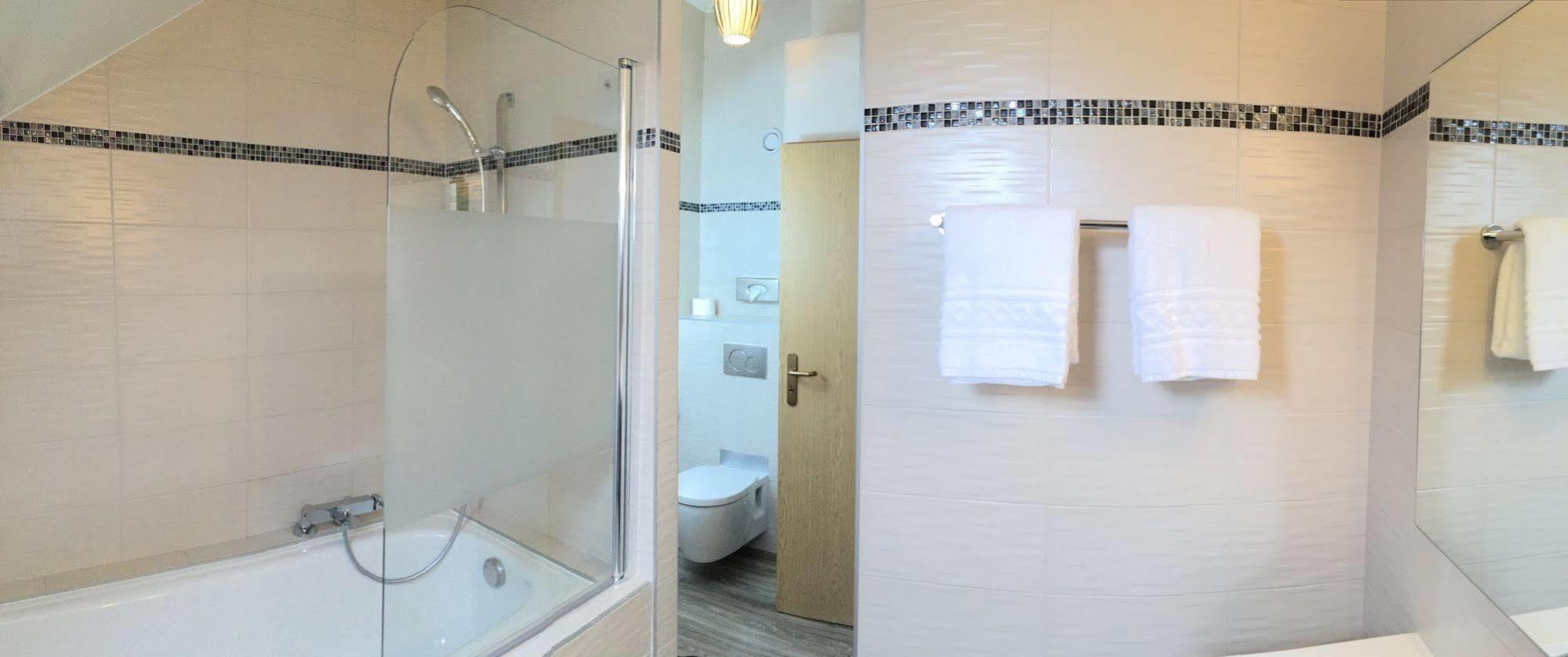Appart'Hotel Residence Cityzen 日内瓦 外观 照片