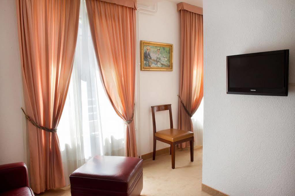 Appart'Hotel Residence Cityzen 日内瓦 外观 照片